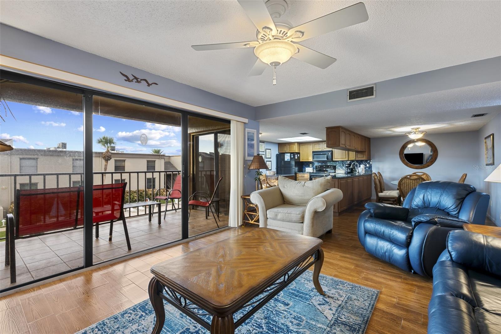 SEA CLUB OF INDIAN SHORES - Residential