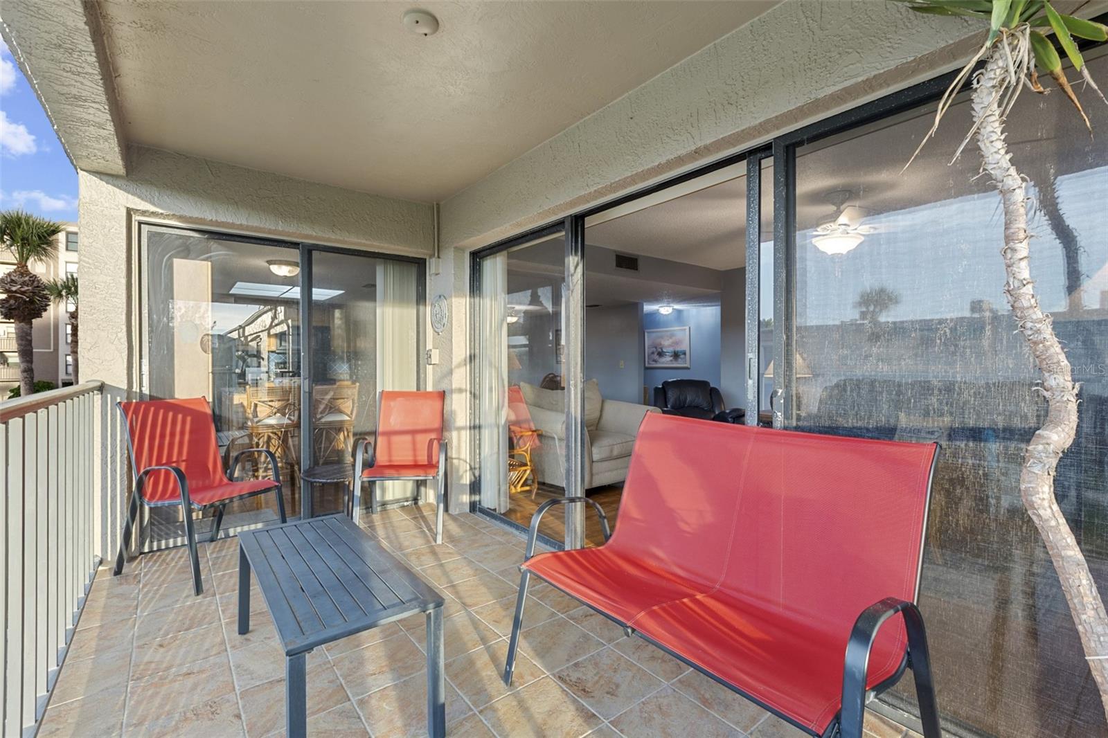 SEA CLUB OF INDIAN SHORES - Residential