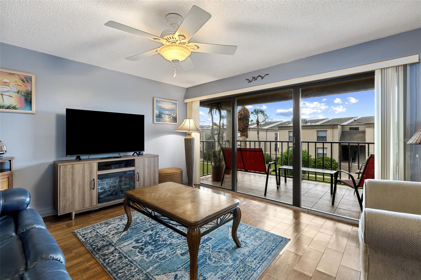 SEA CLUB OF INDIAN SHORES - Residential