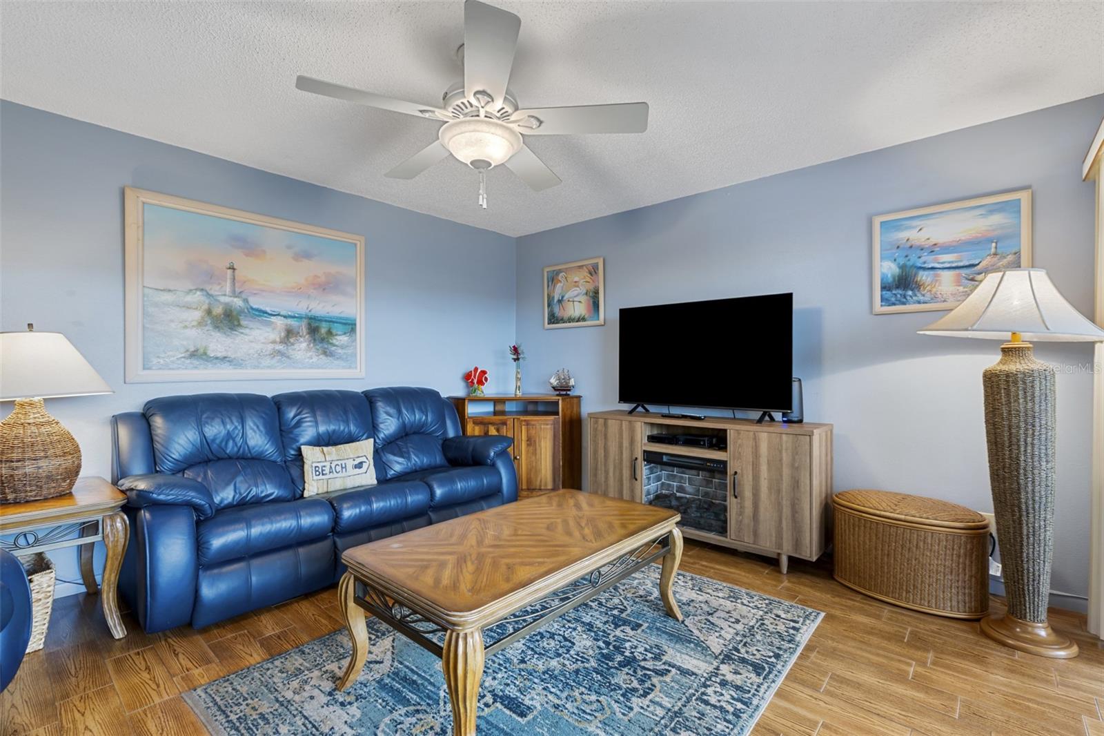 SEA CLUB OF INDIAN SHORES - Residential