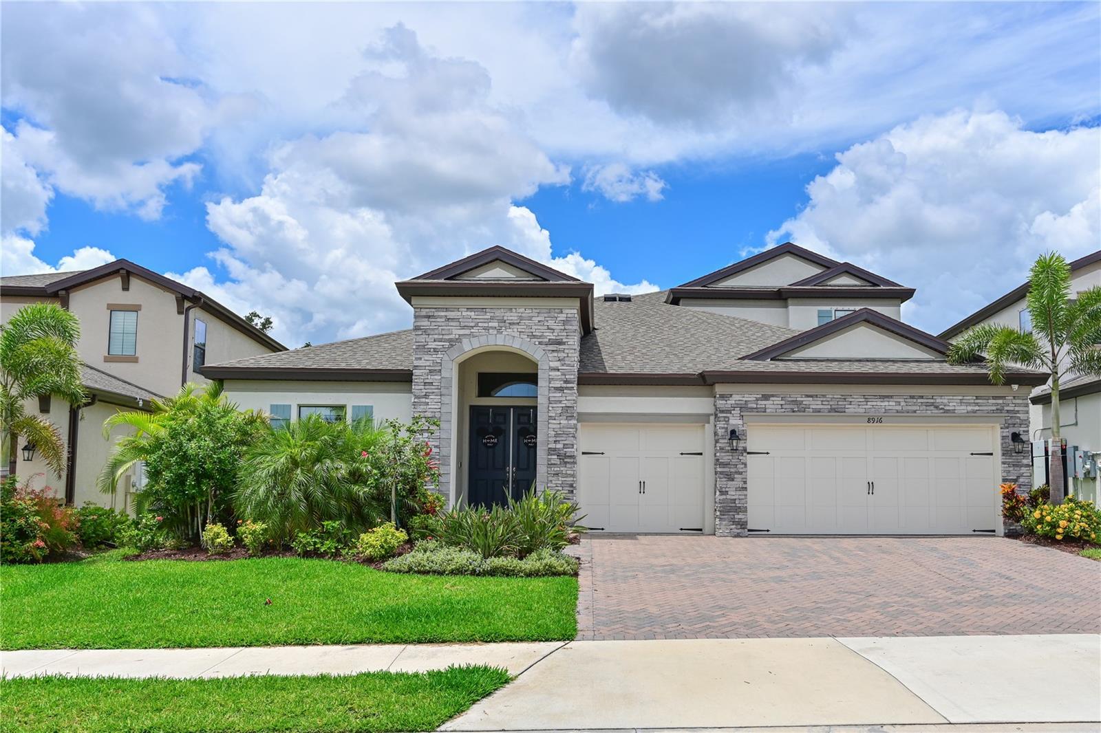8916 ISABELLA CIRCLE
