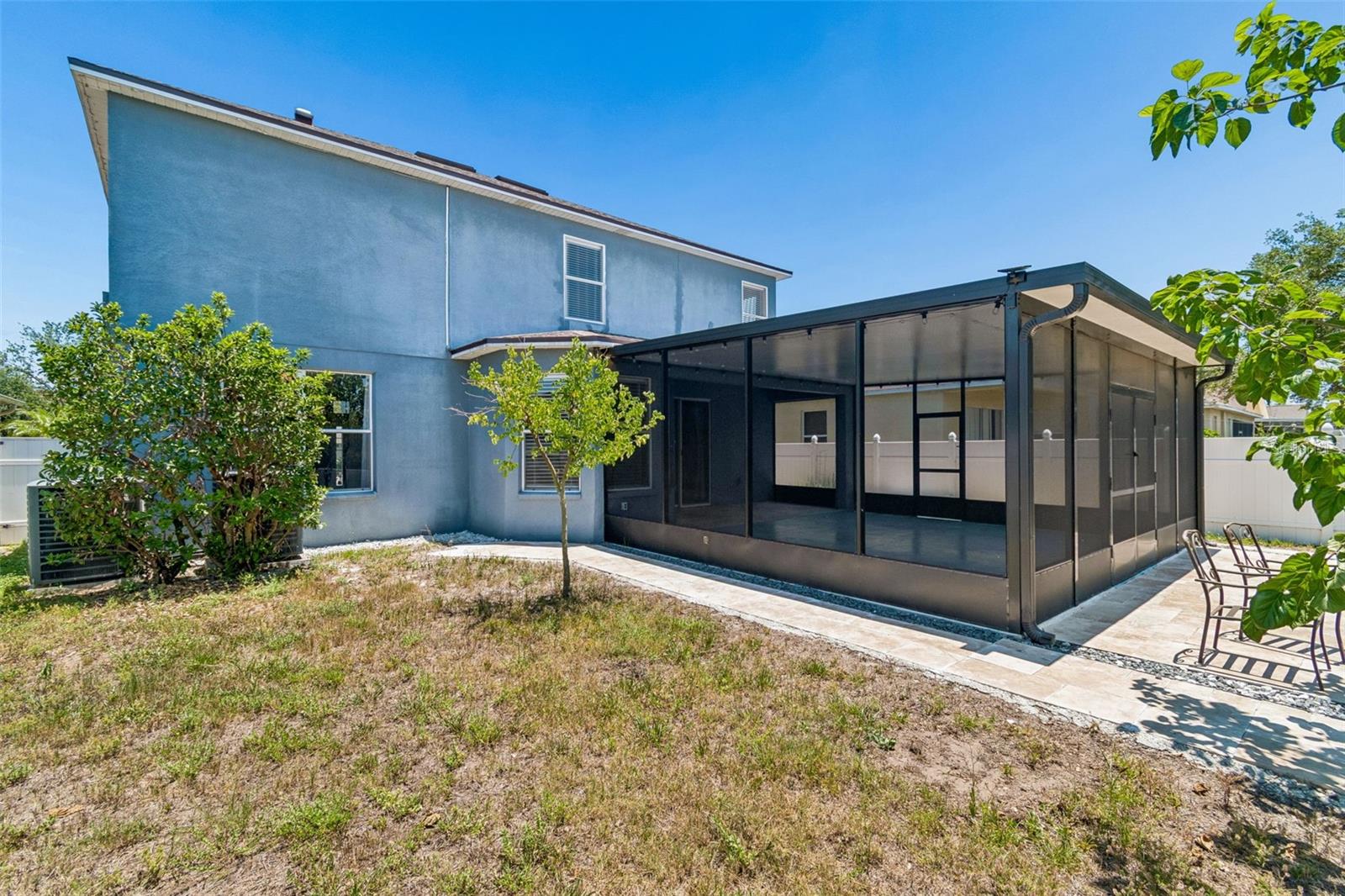 PARKWAY CENTER SINGLE FAMILY P - Residential