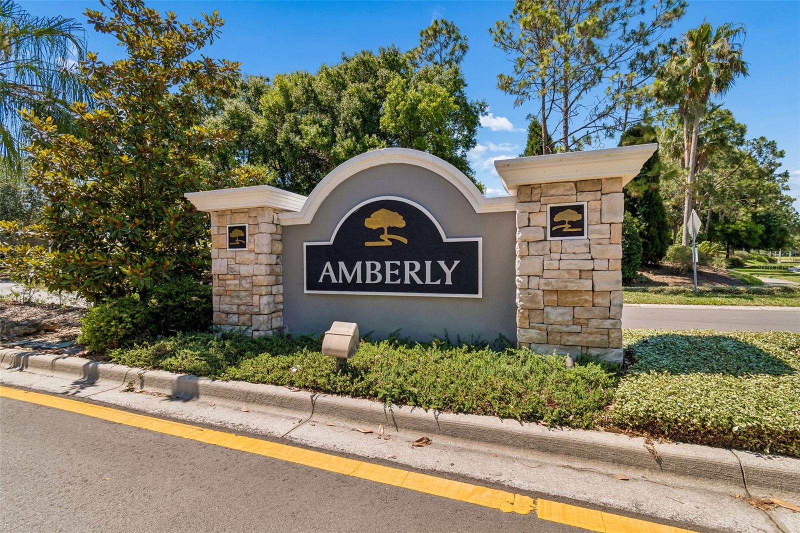 PARKWAY CENTER SINGLE FAMILY P - Residential