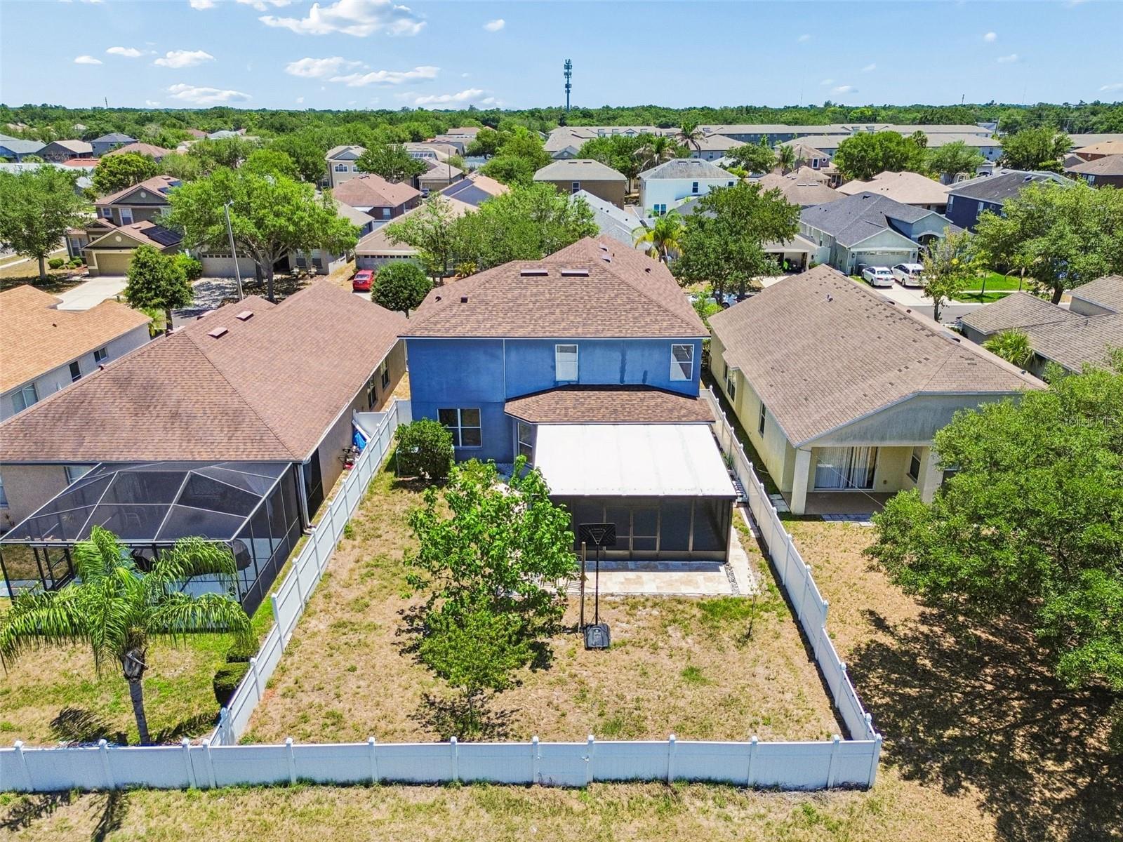 PARKWAY CENTER SINGLE FAMILY P - Residential