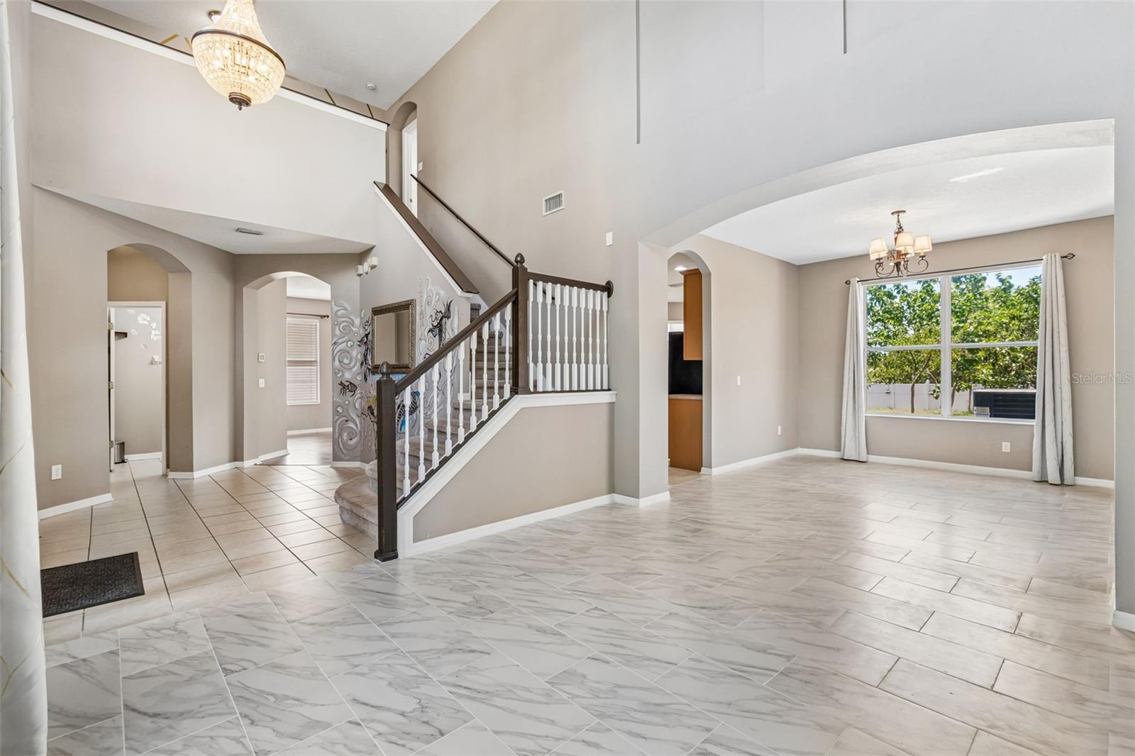 PARKWAY CENTER SINGLE FAMILY P - Residential