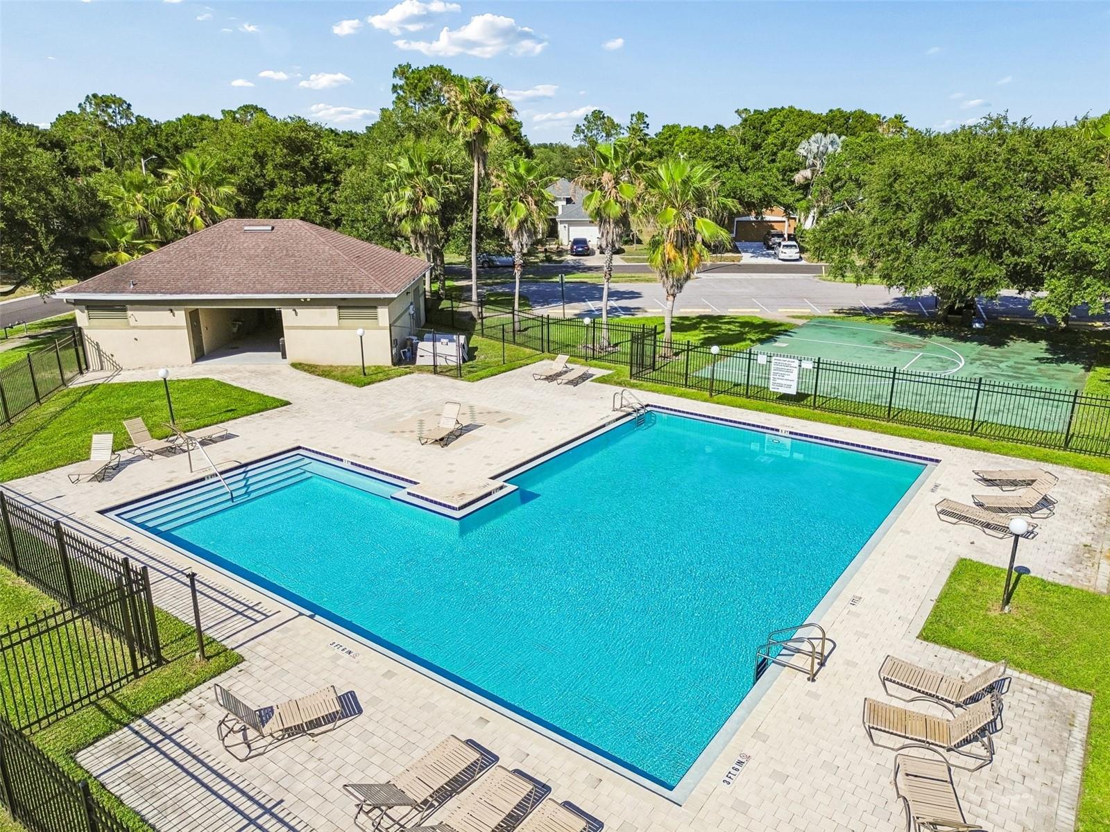 PARKWAY CENTER SINGLE FAMILY P - Residential