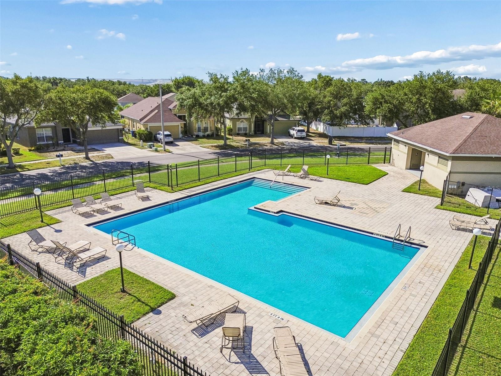 PARKWAY CENTER SINGLE FAMILY P - Residential