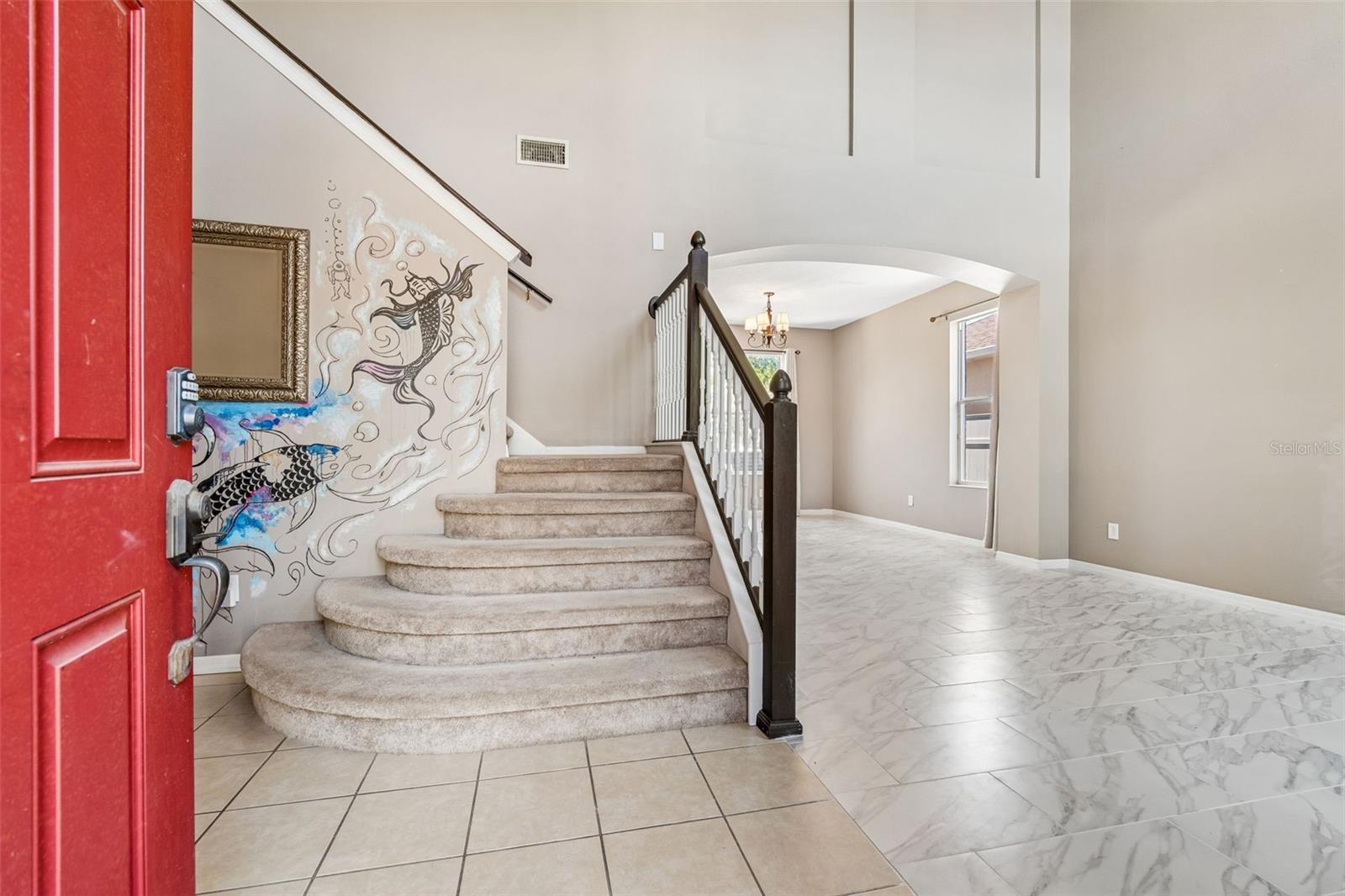 8718 SANDY PLAINS DRIVE