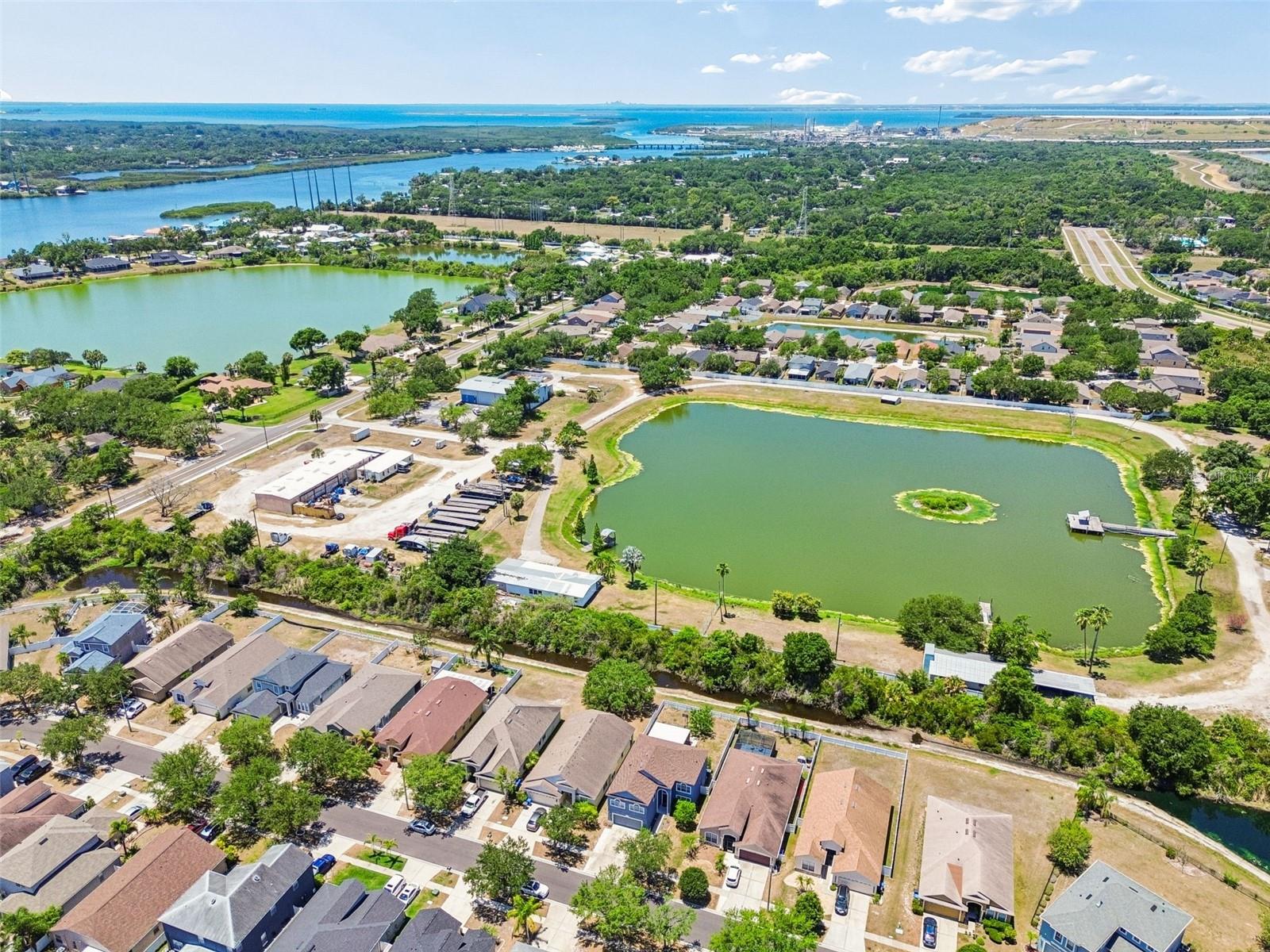 PARKWAY CENTER SINGLE FAMILY P - Residential