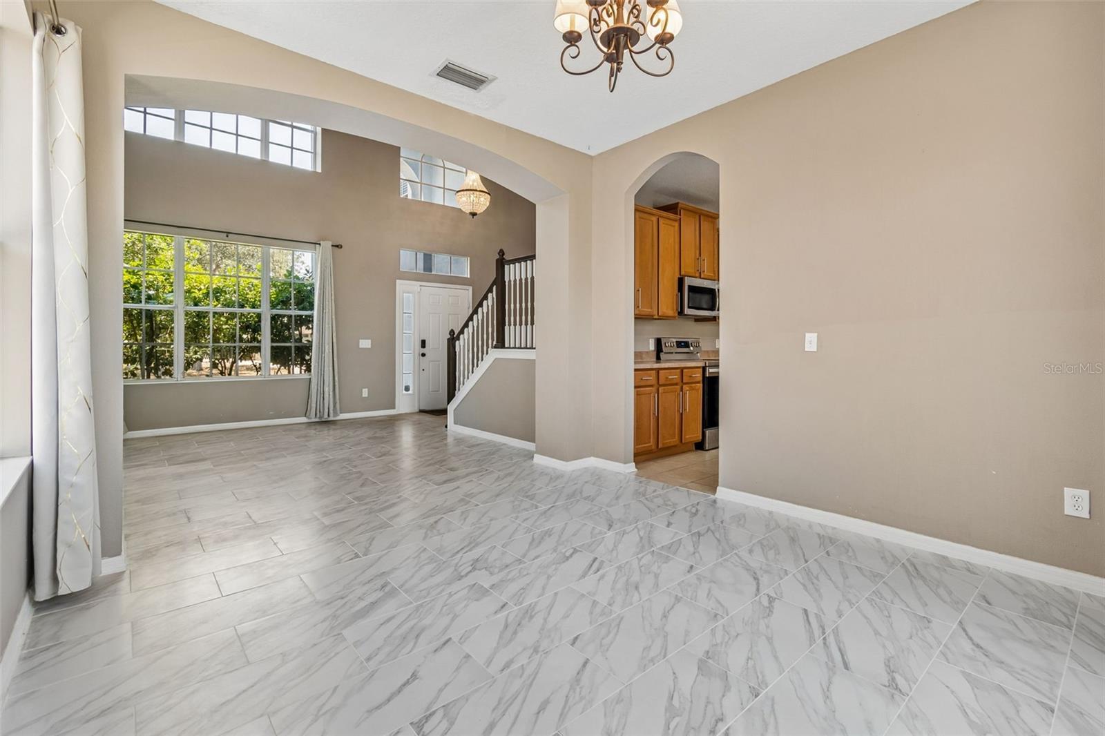 PARKWAY CENTER SINGLE FAMILY P - Residential