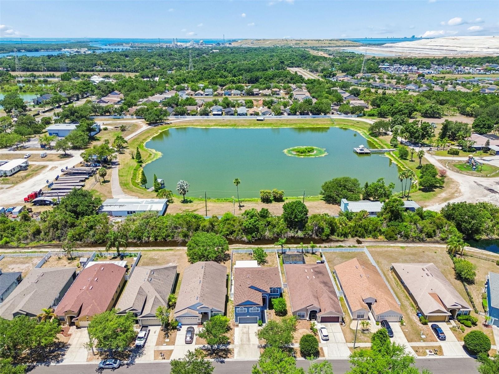 PARKWAY CENTER SINGLE FAMILY P - Residential