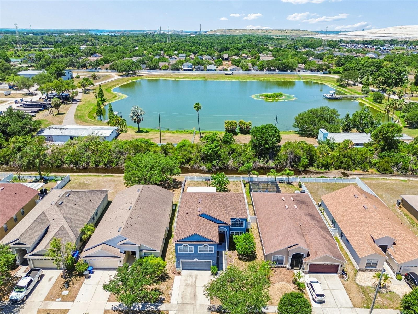 PARKWAY CENTER SINGLE FAMILY P - Residential