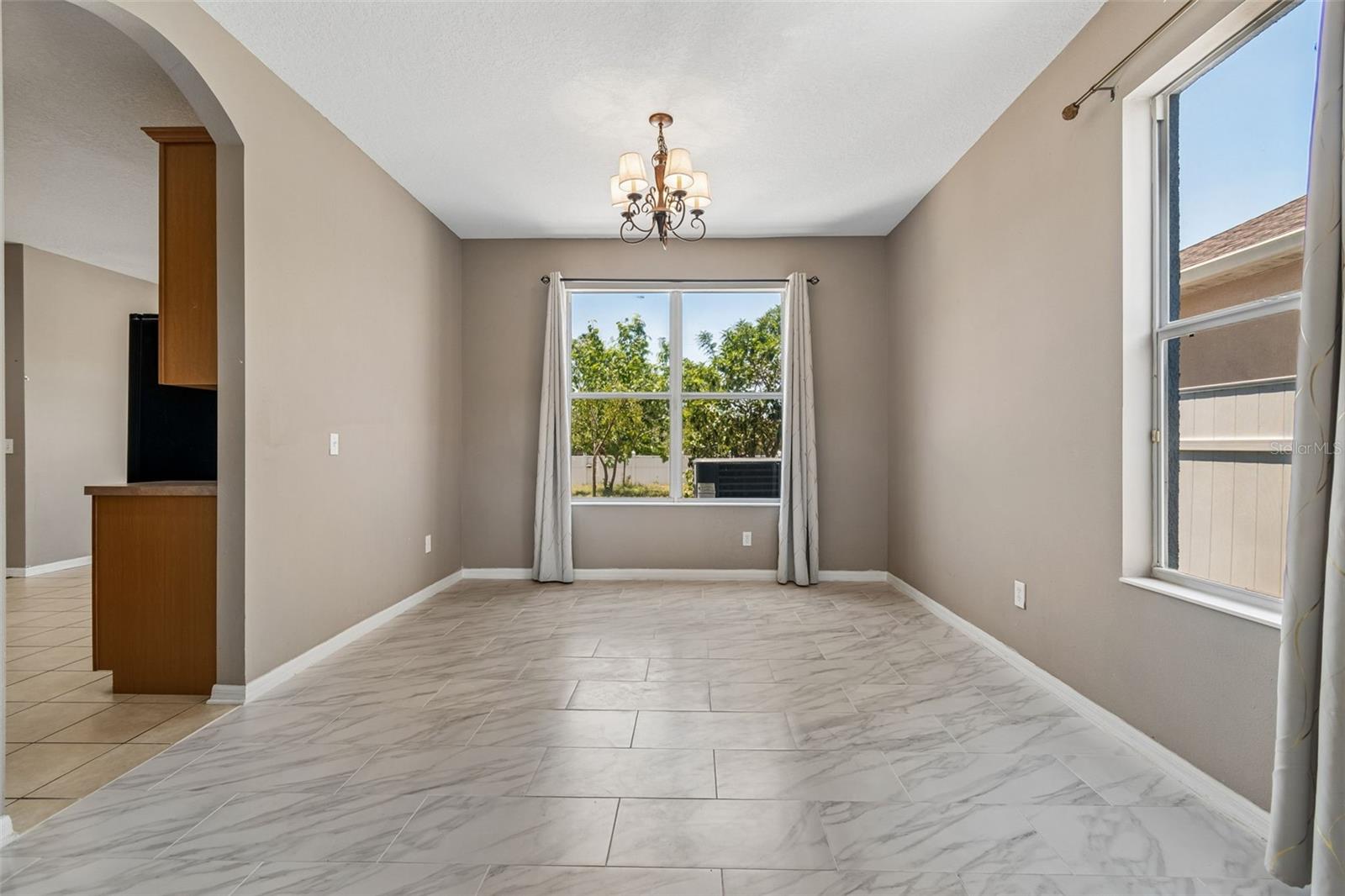 PARKWAY CENTER SINGLE FAMILY P - Residential