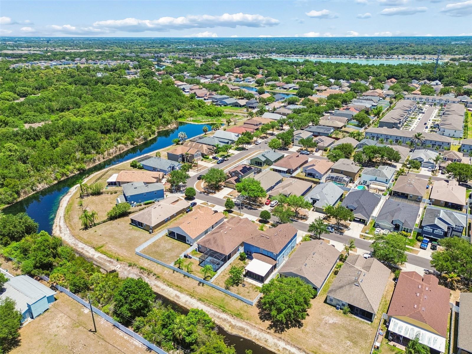 PARKWAY CENTER SINGLE FAMILY P - Residential