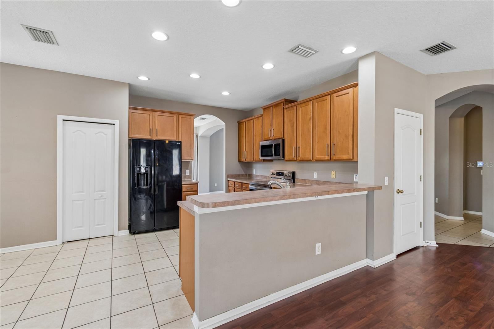PARKWAY CENTER SINGLE FAMILY P - Residential