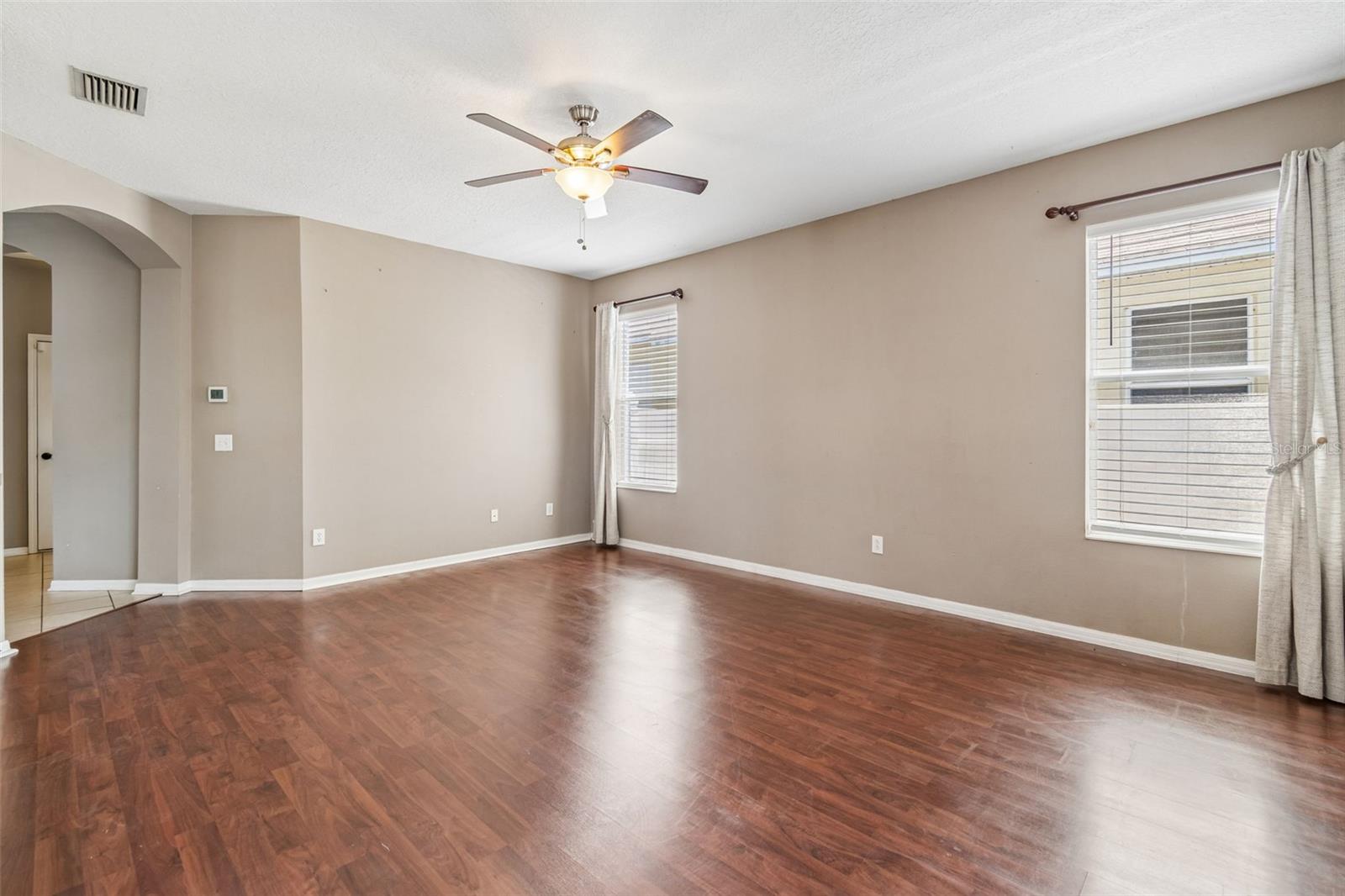 PARKWAY CENTER SINGLE FAMILY P - Residential