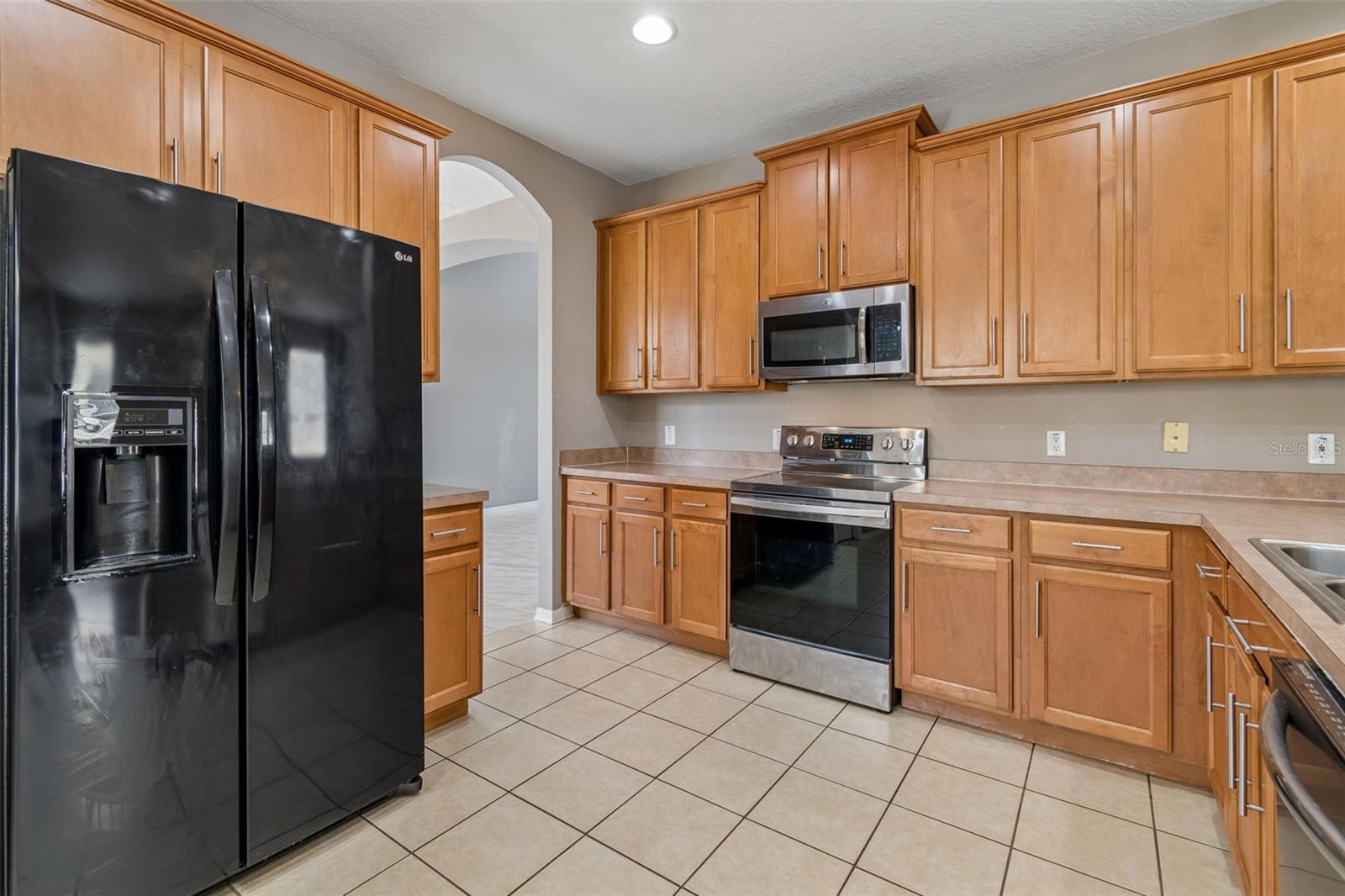 PARKWAY CENTER SINGLE FAMILY P - Residential