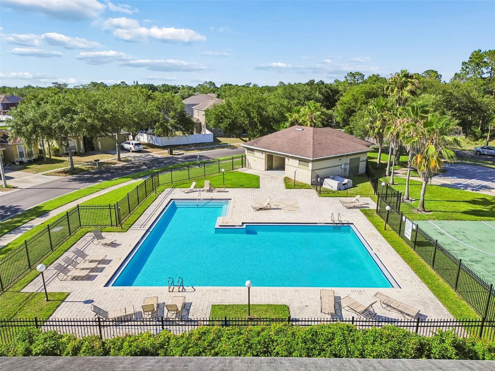 PARKWAY CENTER SINGLE FAMILY P - Residential