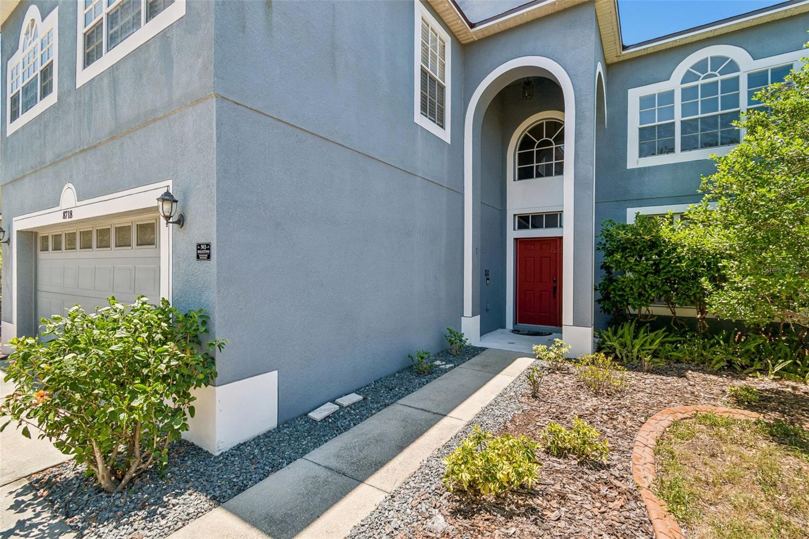 8718 SANDY PLAINS DRIVE