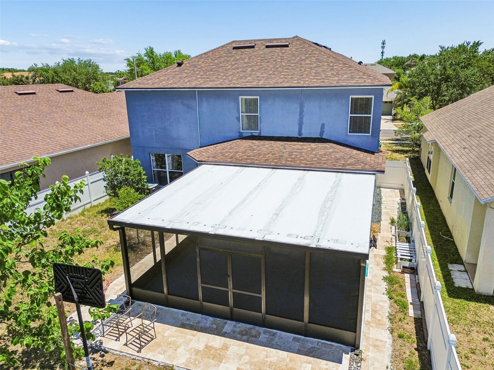 PARKWAY CENTER SINGLE FAMILY P - Residential