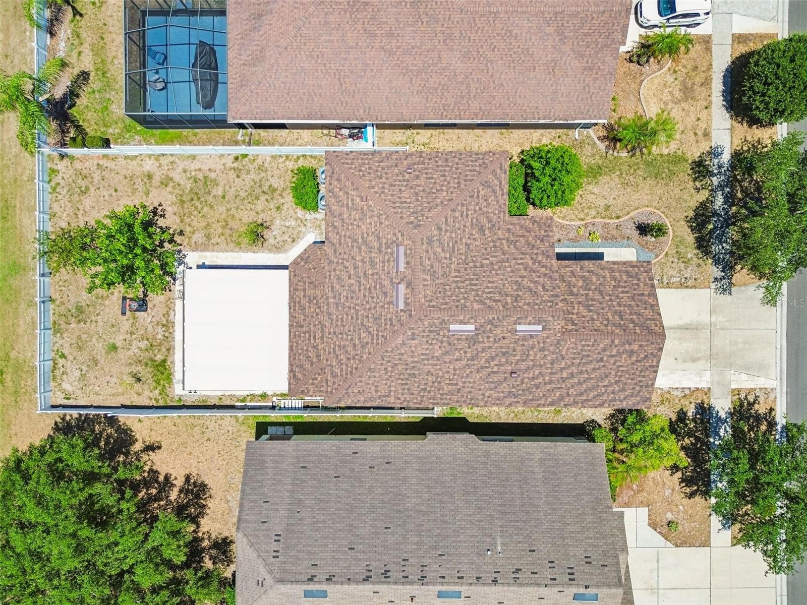 PARKWAY CENTER SINGLE FAMILY P - Residential