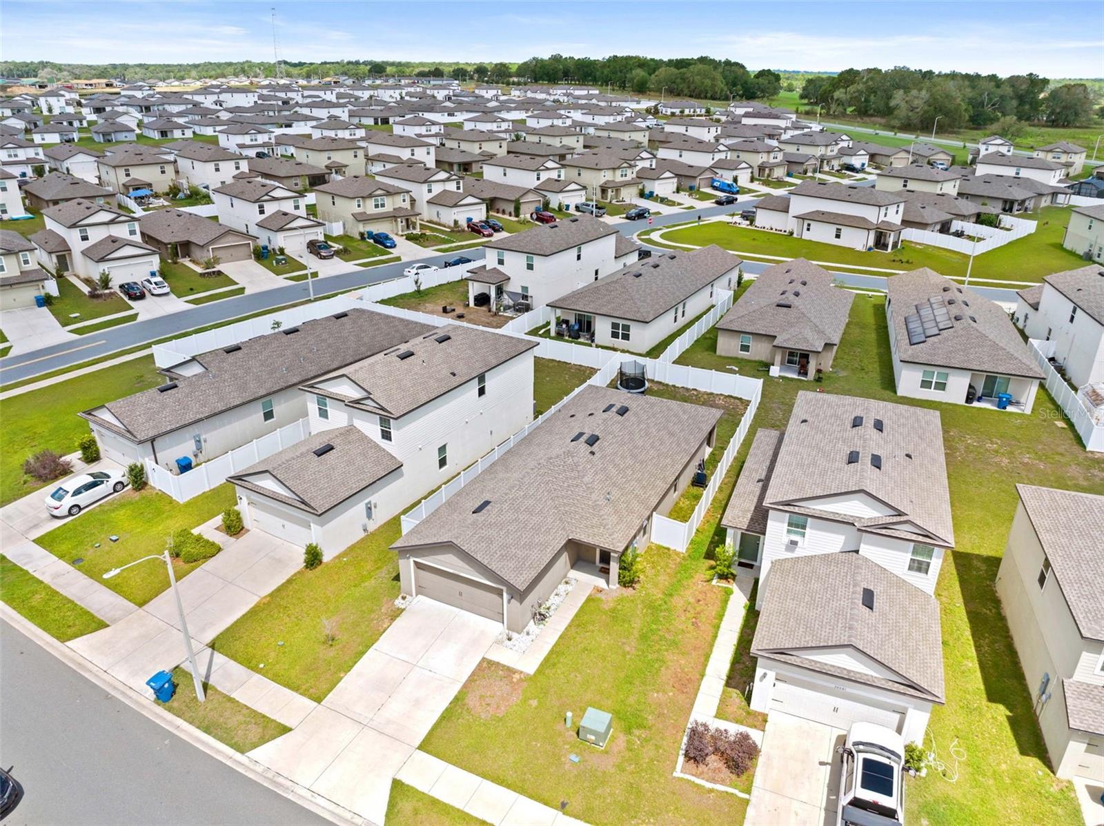 TRILBY XING PH 1 - Residential