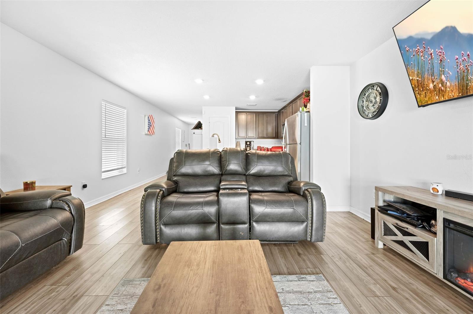 TRILBY XING PH 1 - Residential