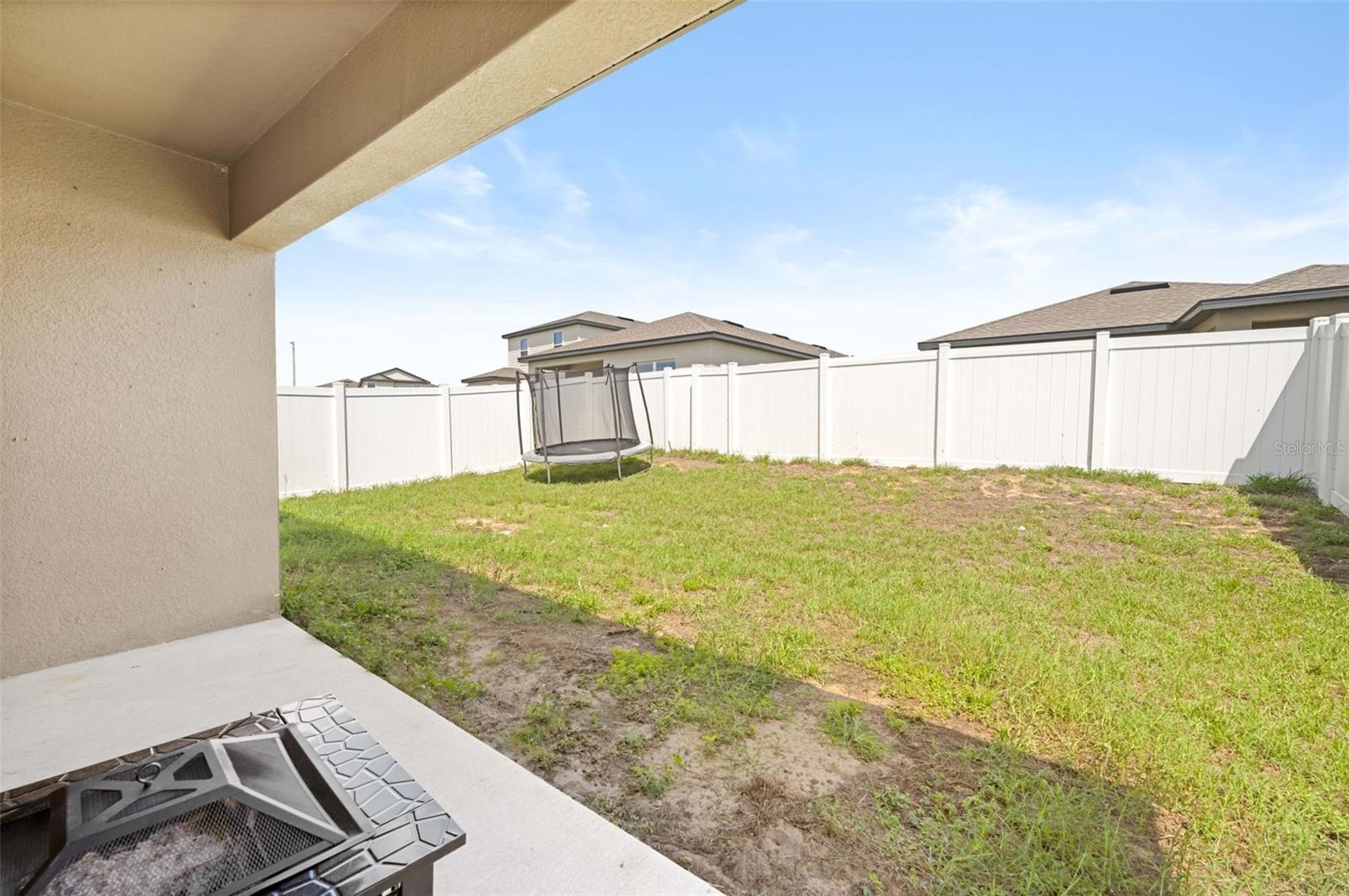 TRILBY XING PH 1 - Residential