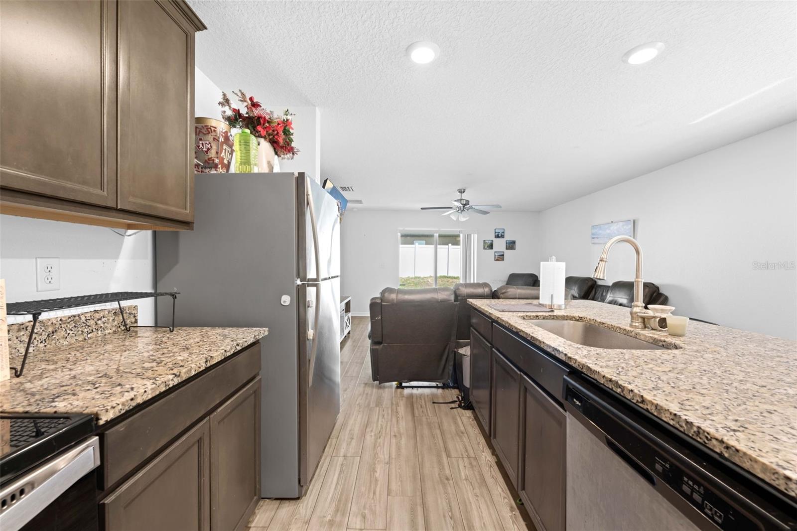 TRILBY XING PH 1 - Residential