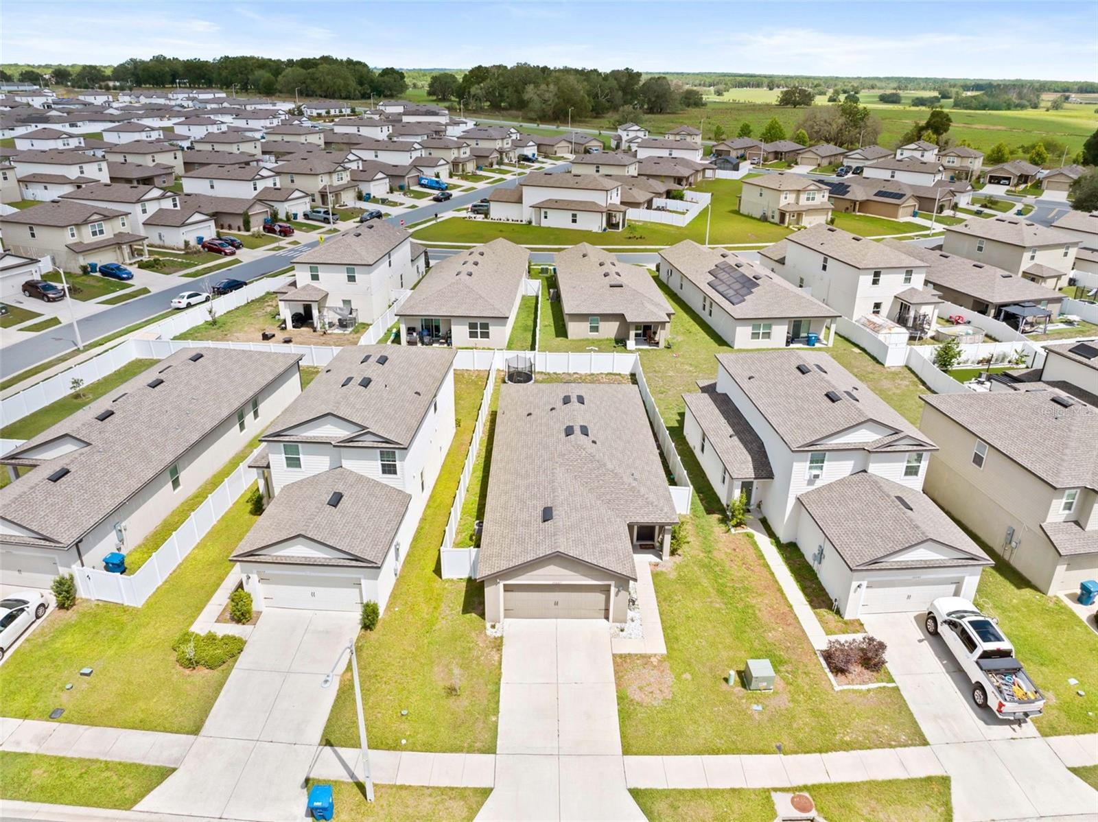 TRILBY XING PH 1 - Residential