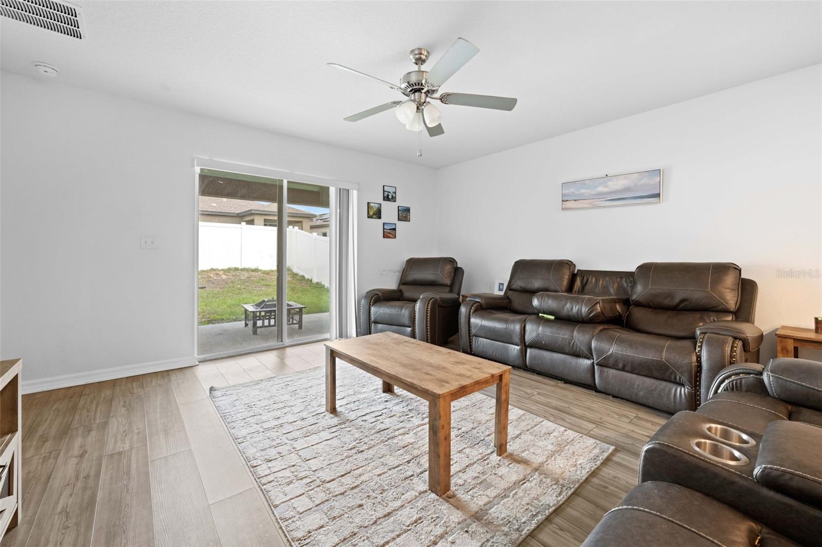 TRILBY XING PH 1 - Residential