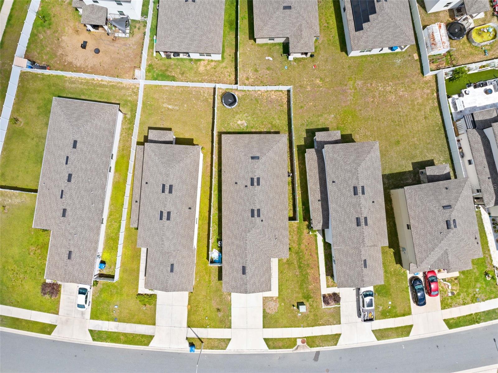 TRILBY XING PH 1 - Residential