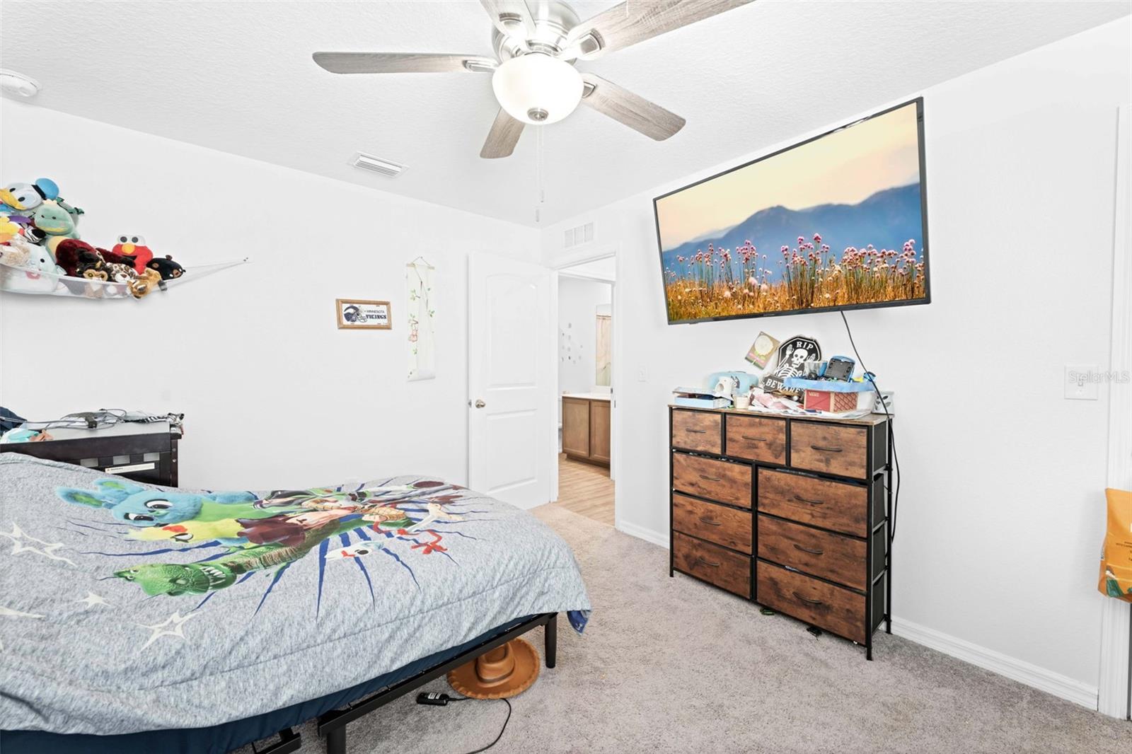 TRILBY XING PH 1 - Residential