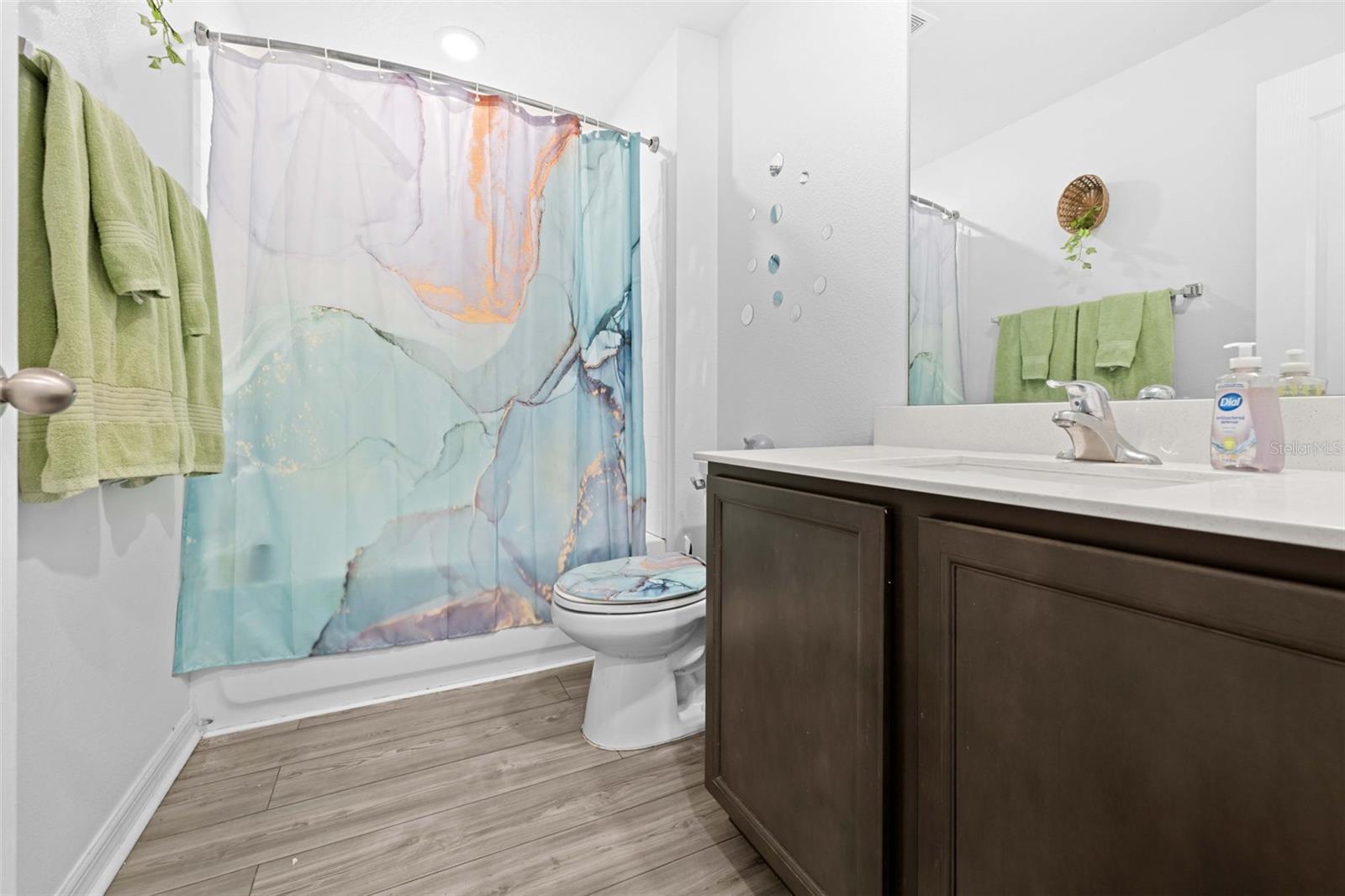 TRILBY XING PH 1 - Residential