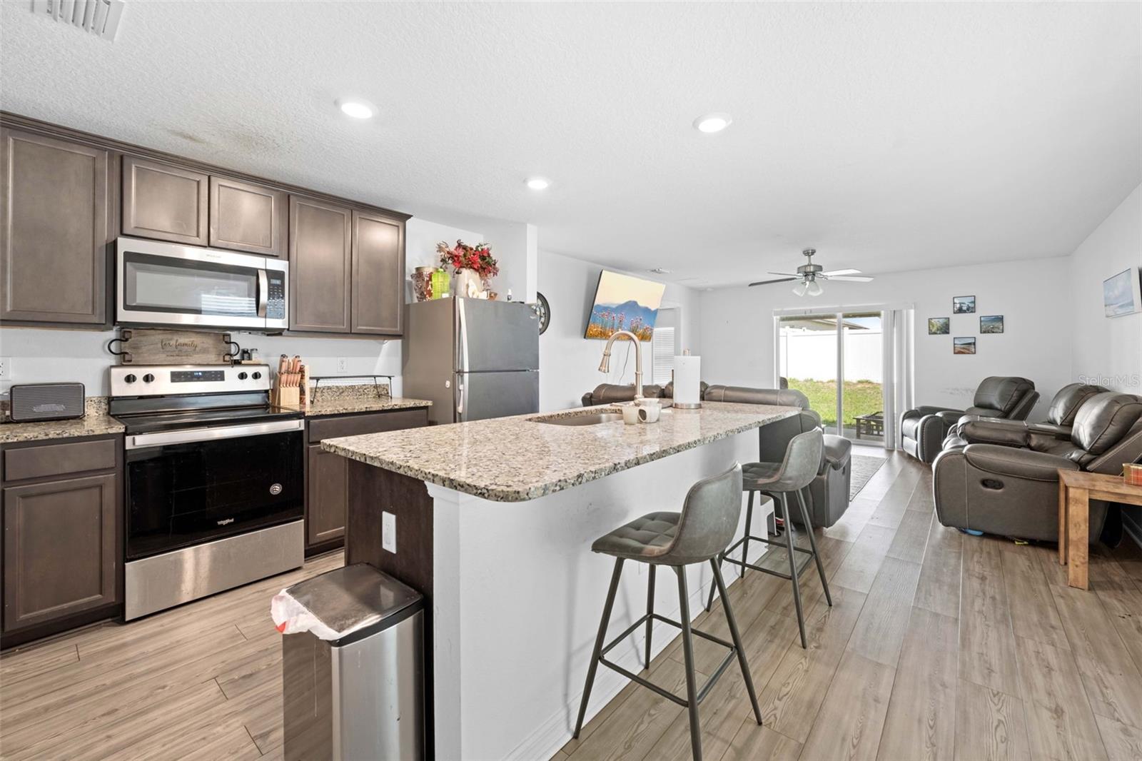 TRILBY XING PH 1 - Residential
