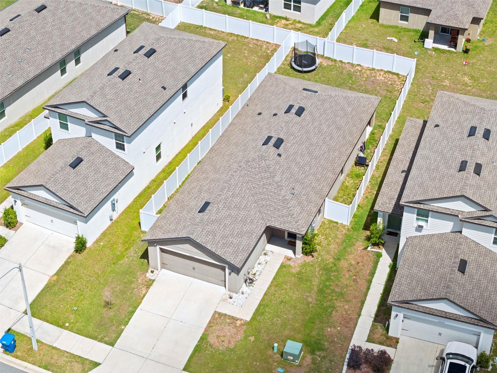 TRILBY XING PH 1 - Residential