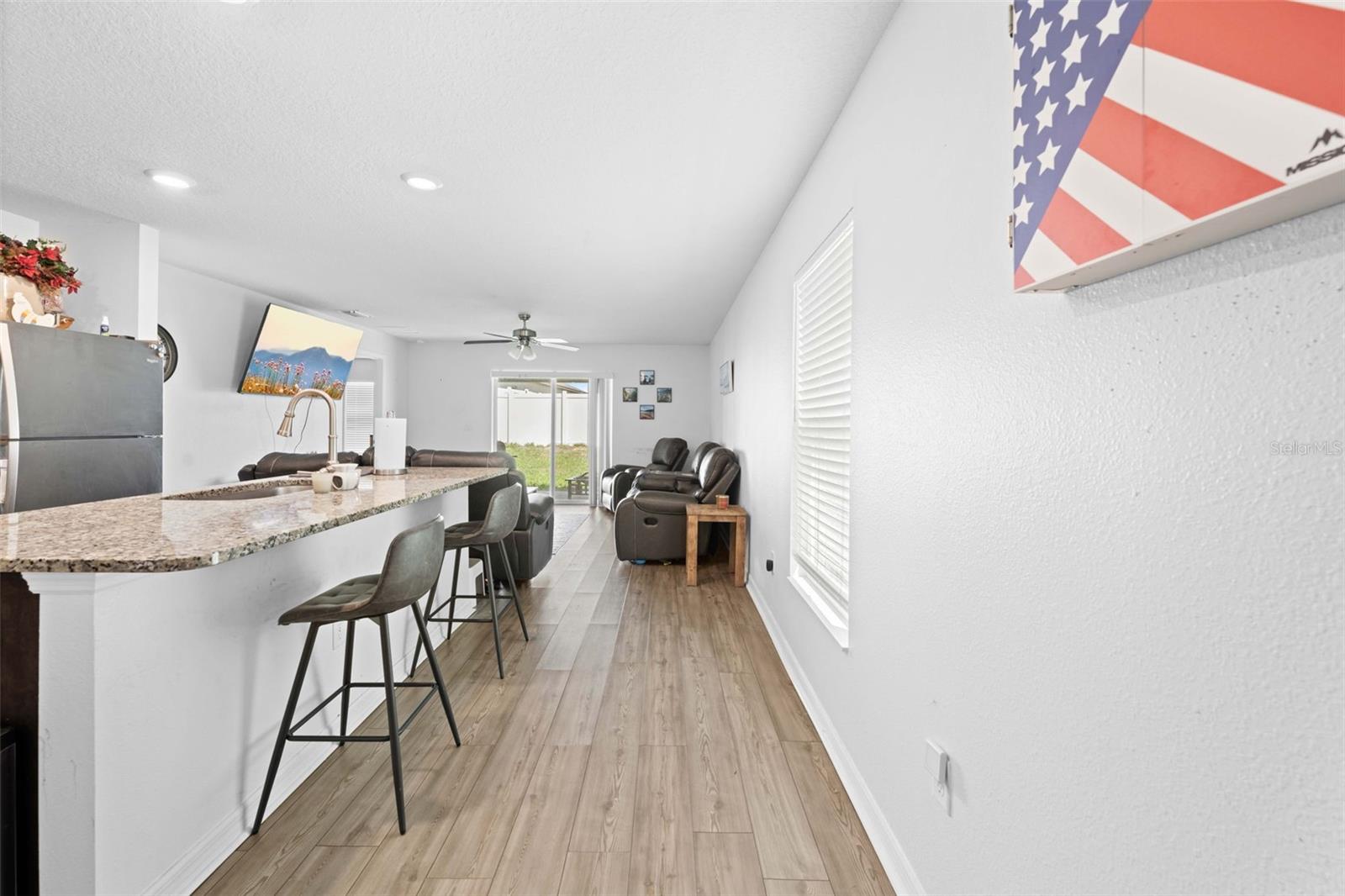 TRILBY XING PH 1 - Residential
