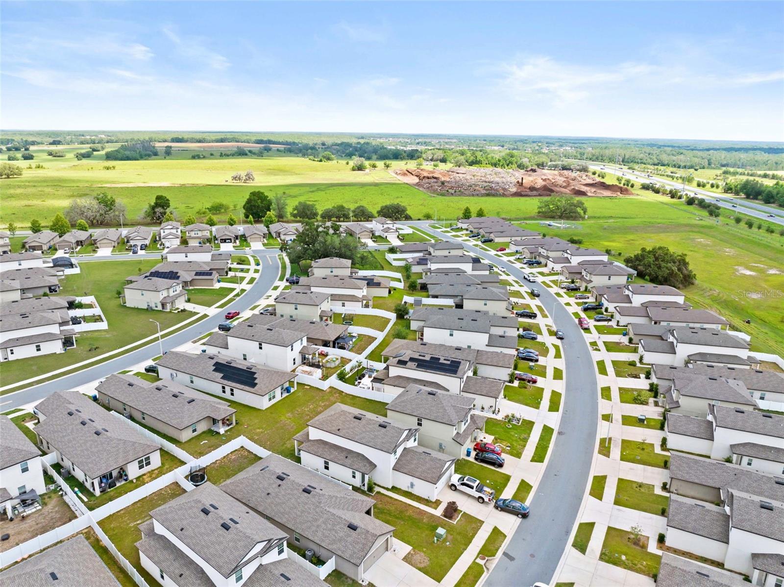 TRILBY XING PH 1 - Residential