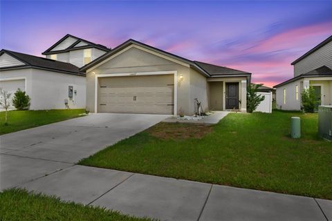 Photo of 30067 Fedora Circle, Brooksville, FL 34602 (MLS # TB8510804)
