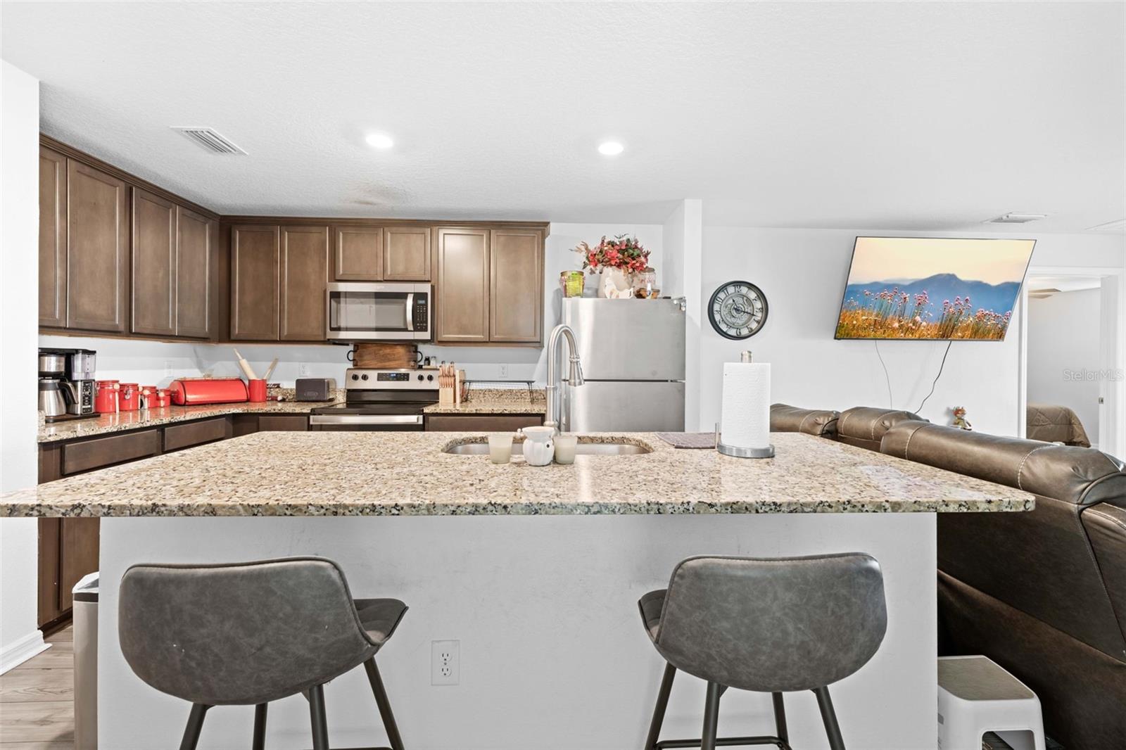 TRILBY XING PH 1 - Residential