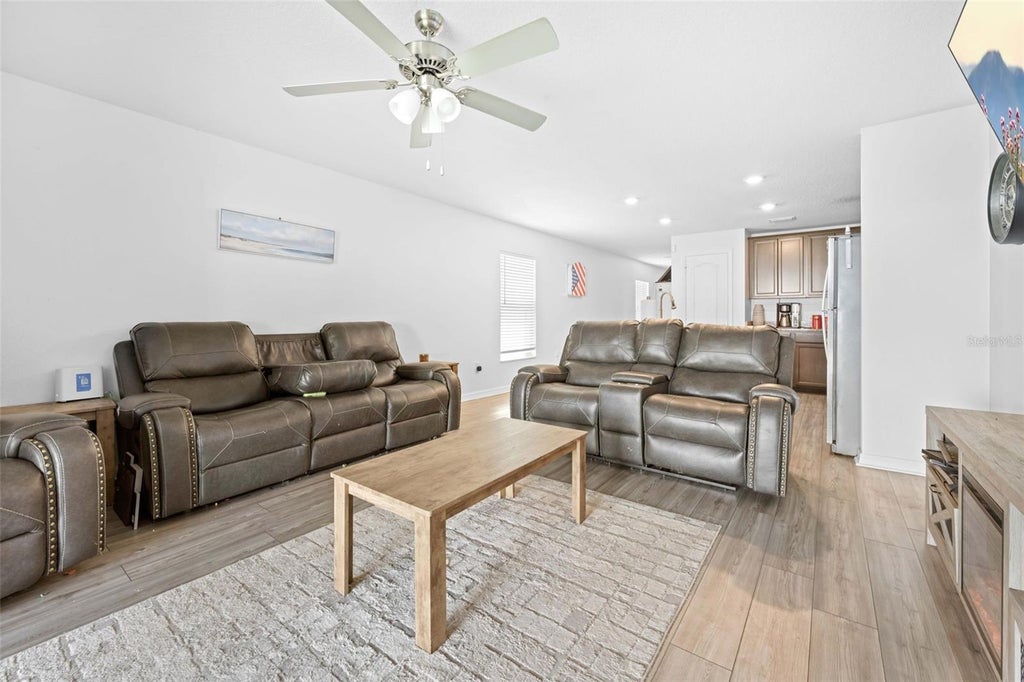 Photo of 30067 Fedora Circle, Brooksville, FL 34602 (MLS # TB8510804)
