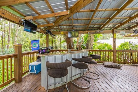 Tiny photo for 3341 SE 45th Street, Ocala, FL 34480 (MLS # OM715001)