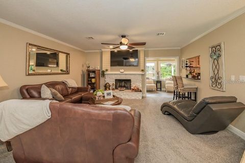 Tiny photo for 3341 SE 45th Street, Ocala, FL 34480 (MLS # OM715001)