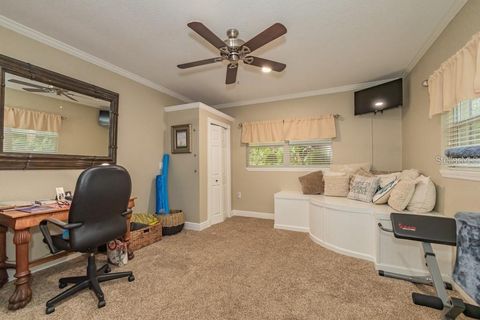 Tiny photo for 3341 SE 45th Street, Ocala, FL 34480 (MLS # OM715001)