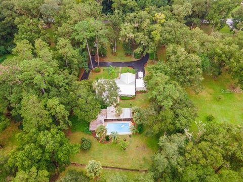 Tiny photo for 3341 SE 45th Street, Ocala, FL 34480 (MLS # OM715001)