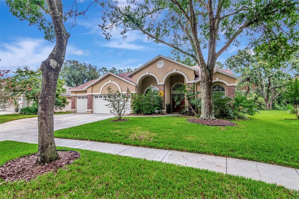 Photo of 5622 Glencrest Boulevard, Tampa, FL 33625 (MLS # TB8427689)