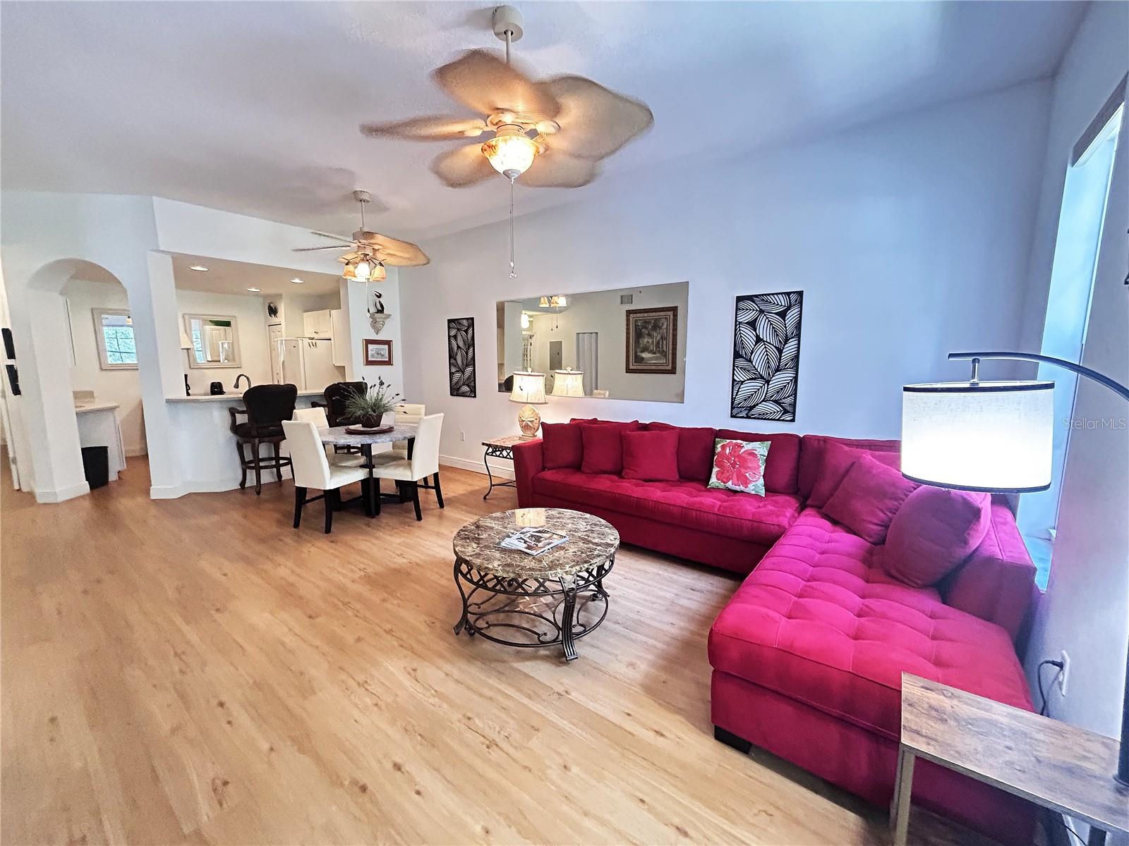 SPRING PARK TERRACES CONDO PH 12 - Residential Lease