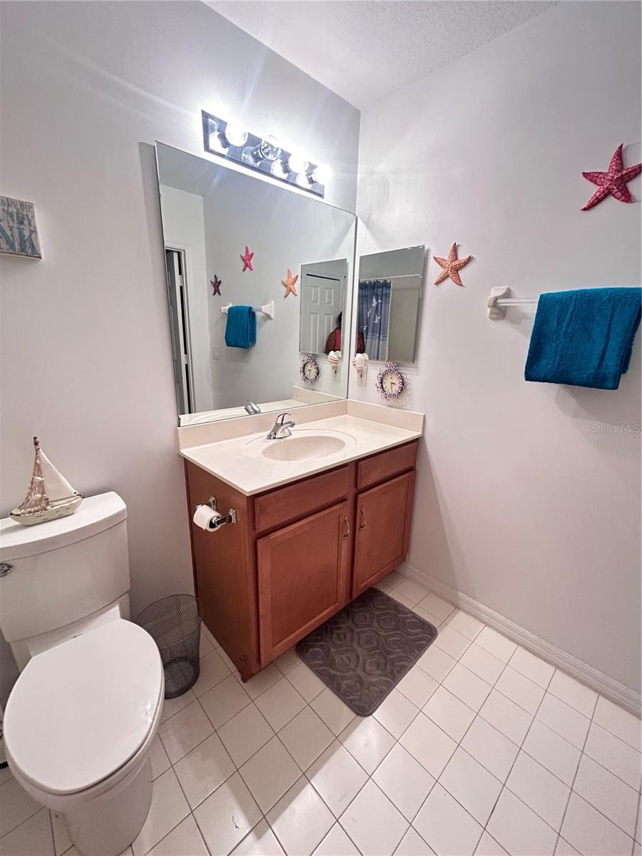 SPRING PARK TERRACES CONDO PH 12 - Residential Lease