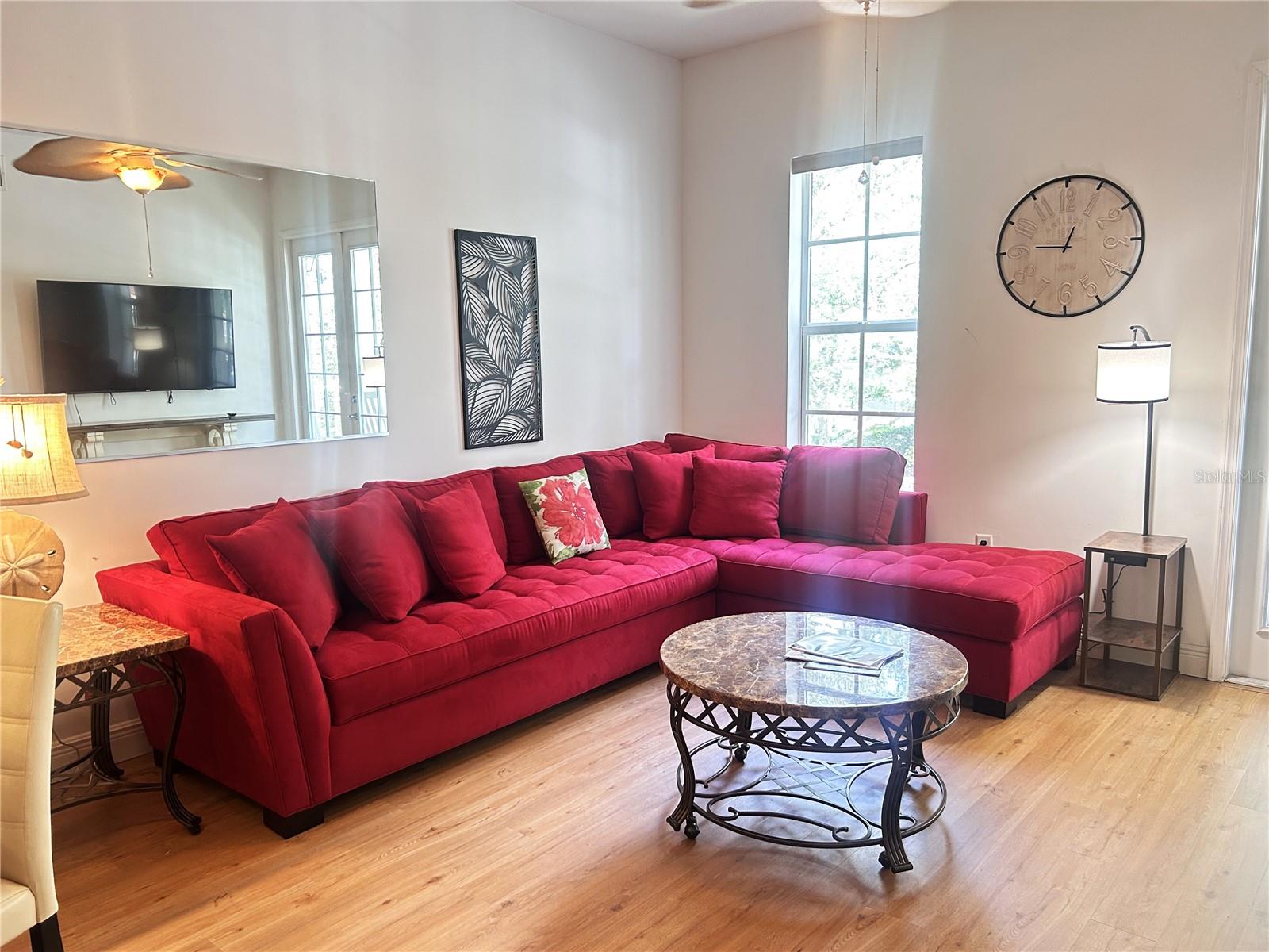 SPRING PARK TERRACES CONDO PH 12 - Residential Lease