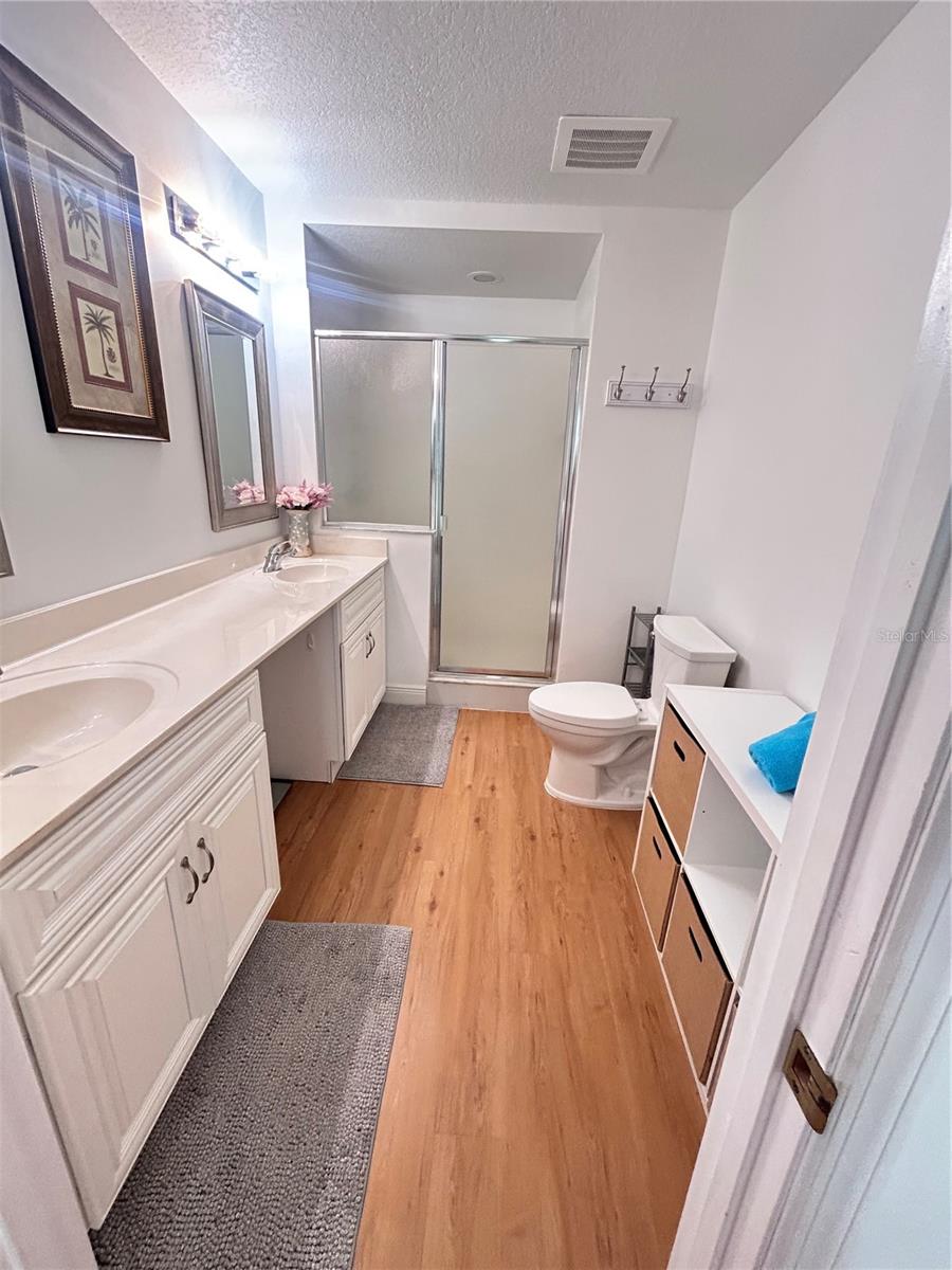 SPRING PARK TERRACES CONDO PH 12 - Residential Lease